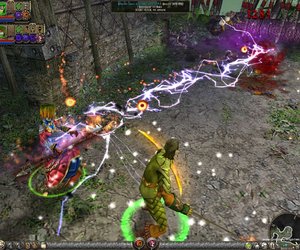 Dungeon Siege II Files