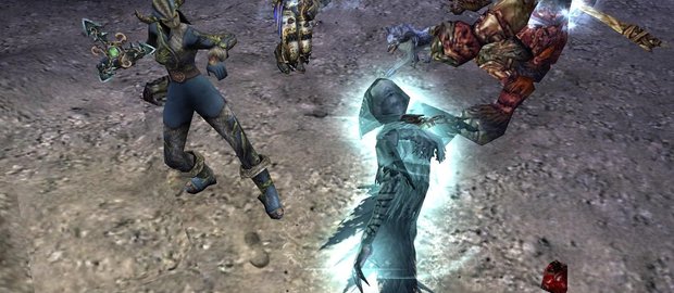 Dungeon Siege 2 Deluxe News