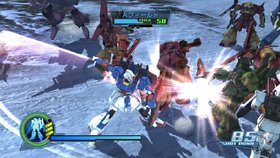 Dynasty Warriors: GUNDAM Screenshot from Shacknews