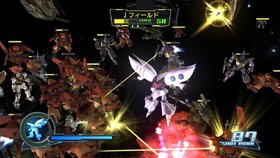 Dynasty Warriors: GUNDAM Screenshot from Shacknews