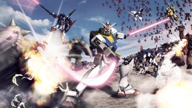 Dynasty Warriors: GUNDAM Screenshot from Shacknews