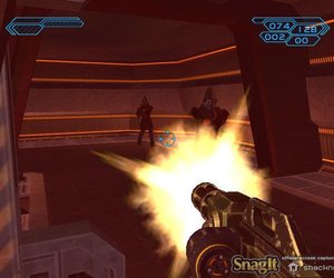 Mace Griffin: Bounty Hunter Chat