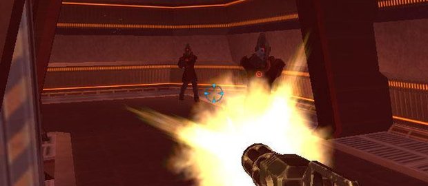 Mace Griffin: Bounty Hunter News