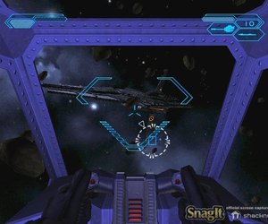 Mace Griffin: Bounty Hunter Screenshots