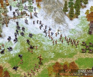 Age of Mythology Chat