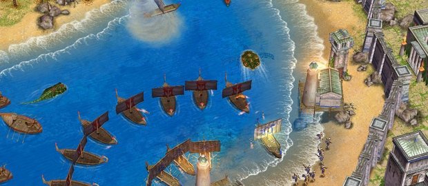 Age of Mythology News