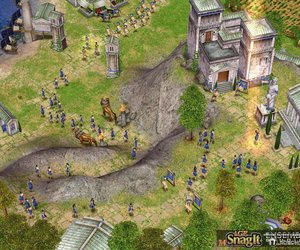 Age of Mythology Files