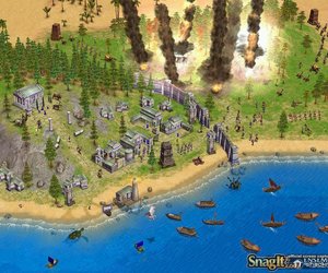 Age of Mythology Videos