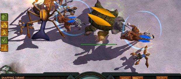 Impossible Creatures News