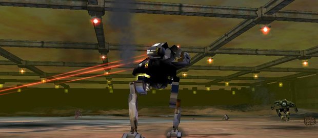 MechWarrior 4: Mercenaries News