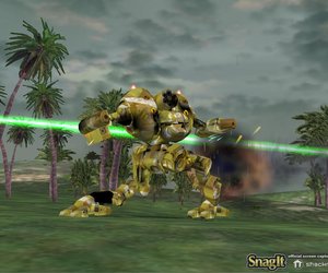 MechWarrior 4: Mercenaries Videos