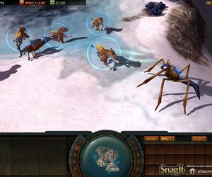 Impossible Creatures Files