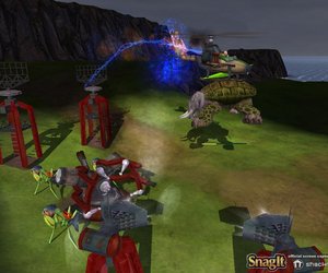 Impossible Creatures Videos
