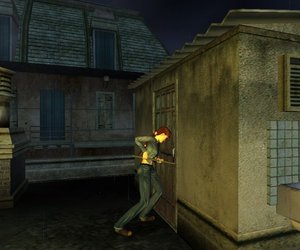 Tomb Raider: The Angel of Darkness Videos