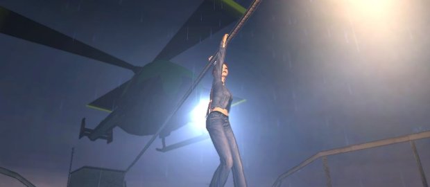 Tomb Raider: The Angel of Darkness News