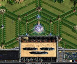 Age of Wonders: Shadow Magic Files