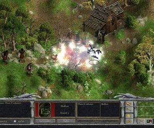 Age of Wonders: Shadow Magic Chat