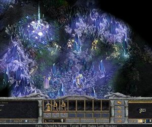Age of Wonders: Shadow Magic Screenshots
