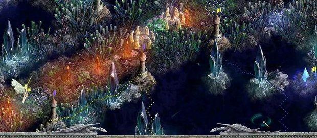 Age of Wonders: Shadow Magic News