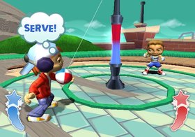 EA Playground Screenshot from Shacknews