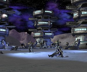 Earth 2160 Videos
