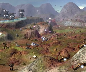 Earth 2160 Files