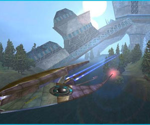 Earth & Beyond Videos