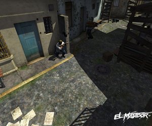 El Matador Videos