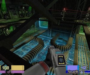 Star Trek: Elite Force II Screenshots