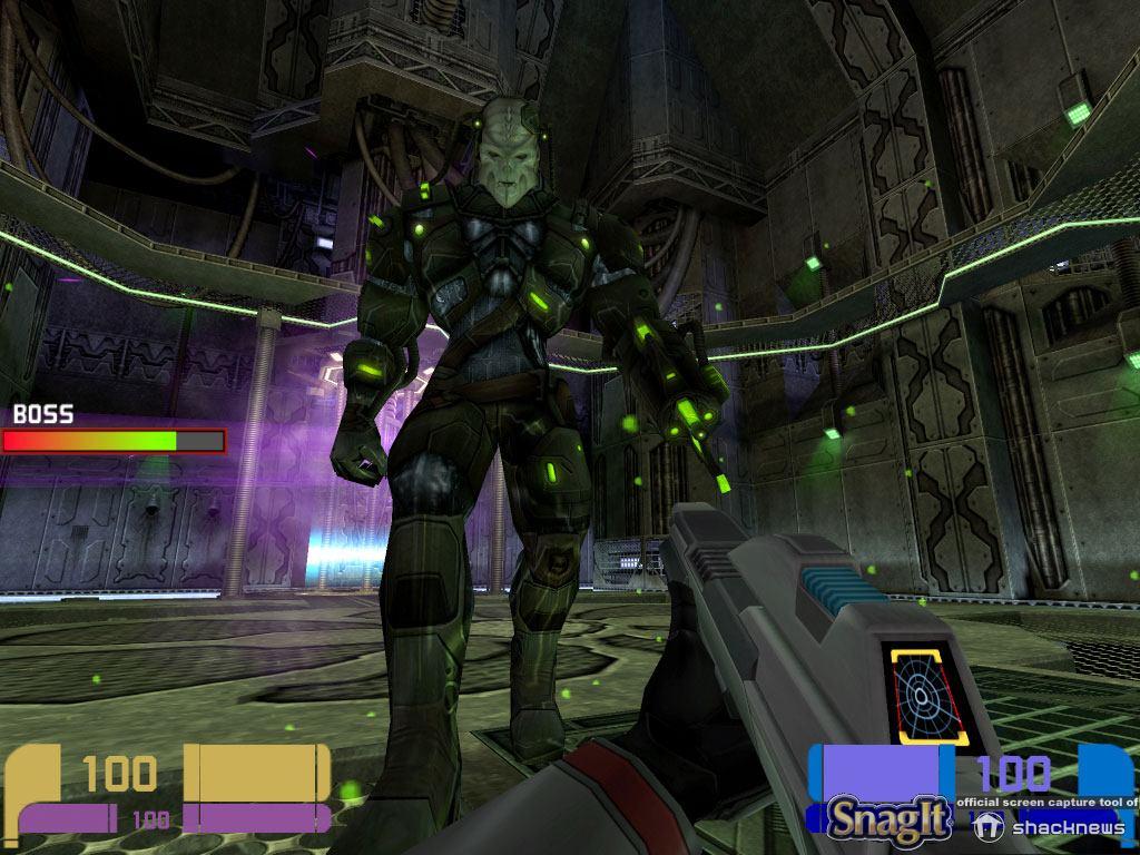 Star Trek Elite Force II Screenshots Video Game News, Videos, and File Downloads for PC and