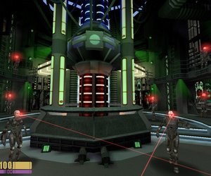 Star Trek: Elite Force II Videos