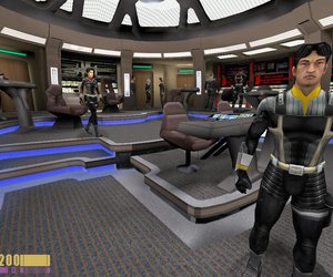Star Trek: Elite Force II Chat
