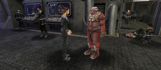 Star Trek: Elite Force II News