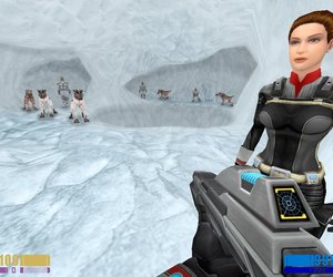Star Trek: Elite Force II Videos