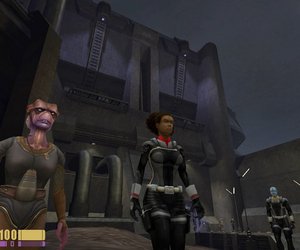 Star Trek: Elite Force II Files