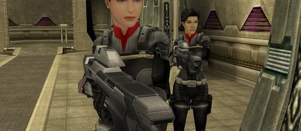 Star Trek: Elite Force II News