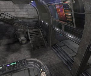 Star Trek: Elite Force II Files