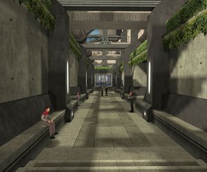 Star Trek: Elite Force II Screenshots