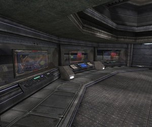 Star Trek: Elite Force II Chat