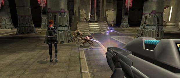 Star Trek: Elite Force II News