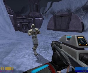Star Trek: Elite Force II Files
