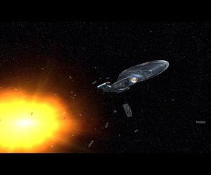 Star Trek: Elite Force II Screenshots