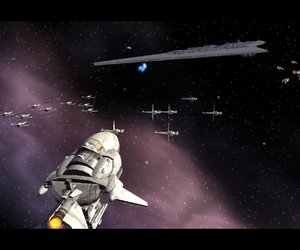 Star Wars Empire at War: Forces of Corruption Files