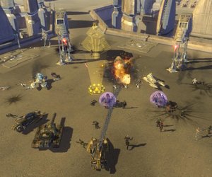 Star Wars Empire at War: Forces of Corruption Files