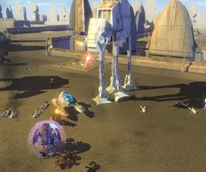 Star Wars Empire at War: Forces of Corruption Videos