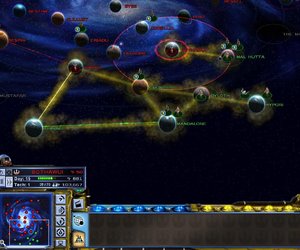 Star Wars Empire at War: Forces of Corruption Chat