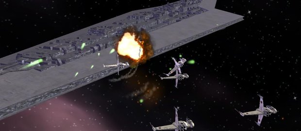Star Wars Empire at War: Forces of Corruption News