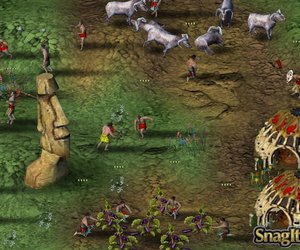 Empire Earth Files