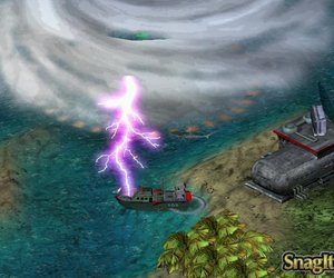 Empire Earth Screenshots