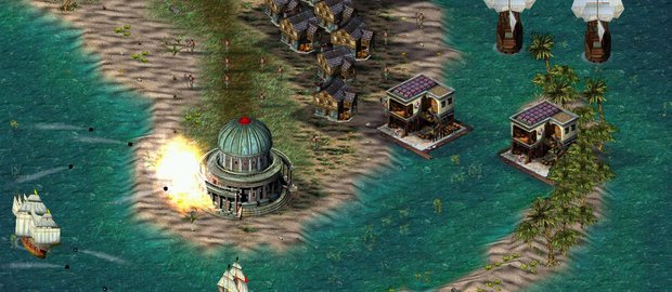 Empire Earth News